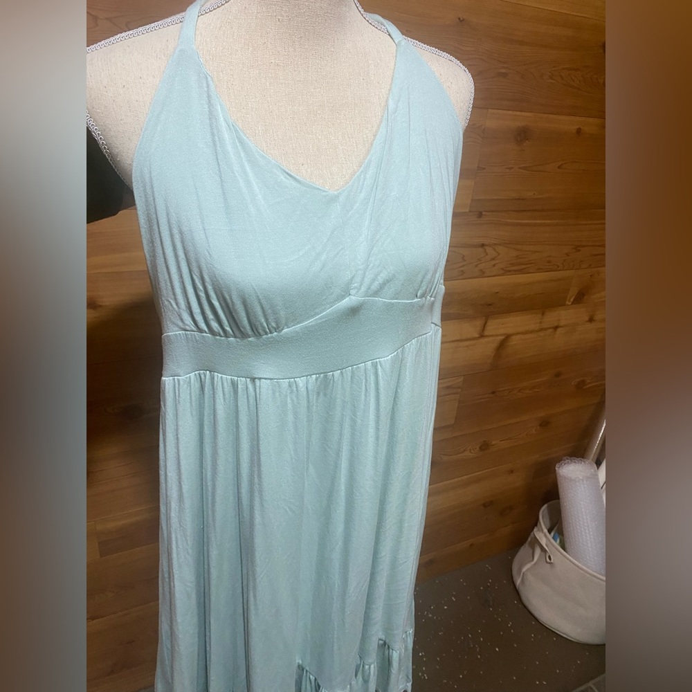 Women’s Soft Knit Dress